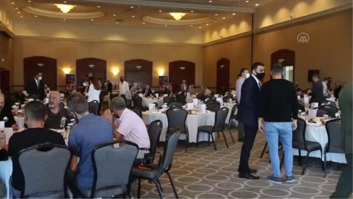 5. Uluslararası Adana Lezzet Festivali hem doyuracak hem de eğlendirecek