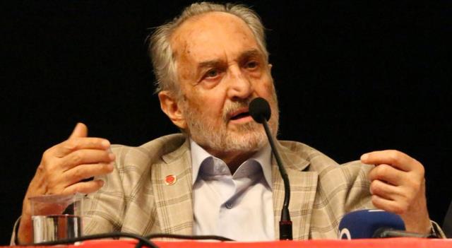 86 yaşında hayatını kaybeden Saadet Partisi Yüksek İstişare Konseyi Lideri Oğuzhan Asiltürk kimdir?