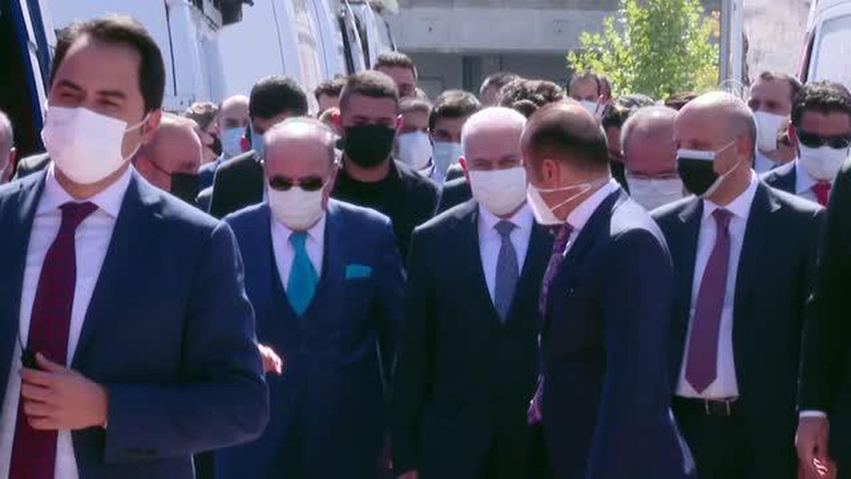ak parti genel baskanvekili yildirim yeni bir 14432346 amp