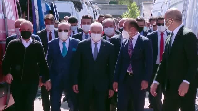 ak parti genel baskanvekili yildirim yeni bir 2 14432346 o