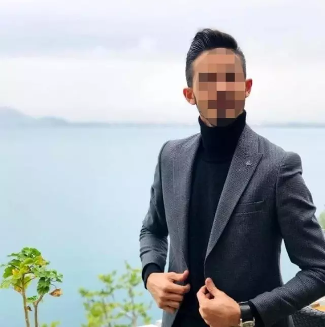 Antalya'da ikinci kattan düşen kadına şiddet iddiası davası Ağır Ceza Mahkemesine gönderildi