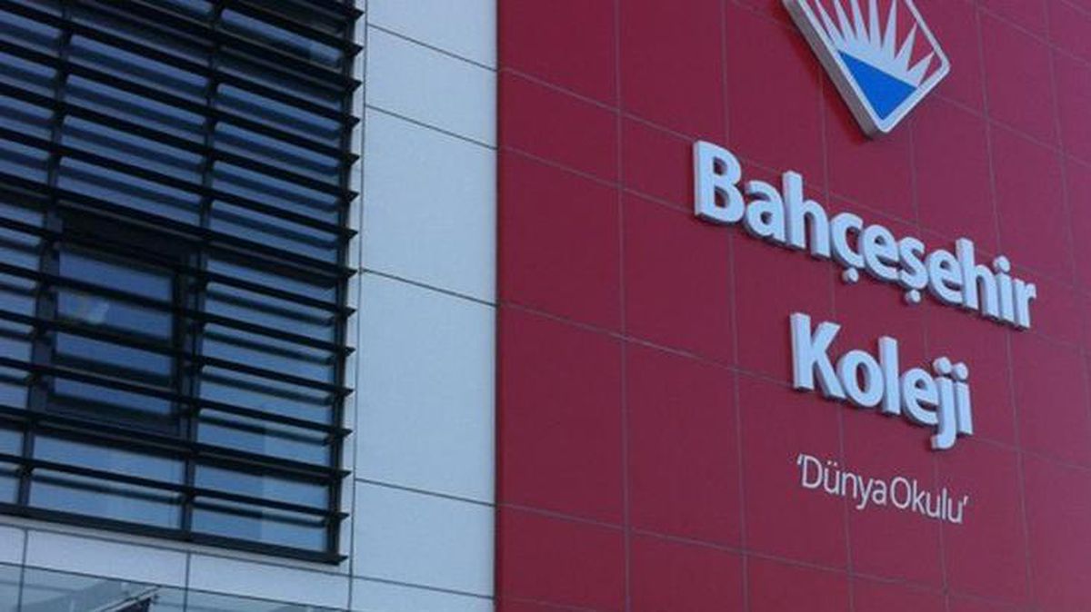 Bahçeşehir Koleji'nde yeni skandal: Servis kaydı yapıldığı halde hizmet vermedikleri velilere ücreti iade yaparken 2.000 TL kesinti