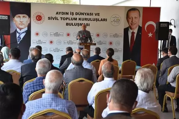 Son dakika... BAKAN ÇAVUŞOĞLU: SAĞLIK TURİZMİNDE DÜNYADA İLK 3'TEYİZ