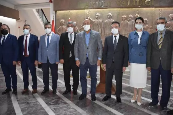 Son dakika... BAKAN ÇAVUŞOĞLU: SAĞLIK TURİZMİNDE DÜNYADA İLK 3'TEYİZ