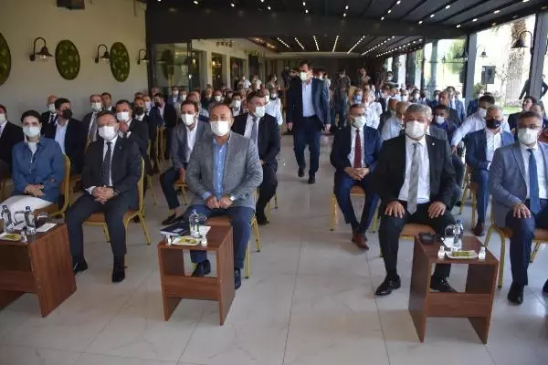 Son dakika... BAKAN ÇAVUŞOĞLU: SAĞLIK TURİZMİNDE DÜNYADA İLK 3'TEYİZ