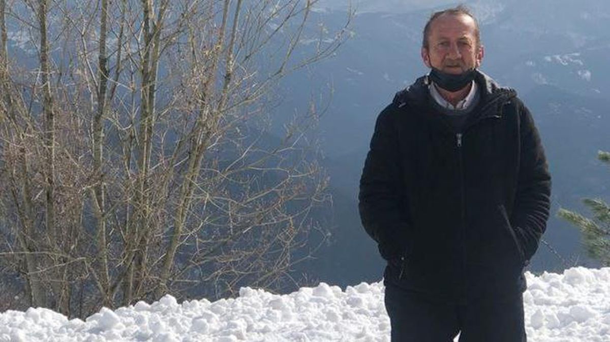 'Balığa gidiyorum' diye evden çıktı, bir daha haber alınamadı