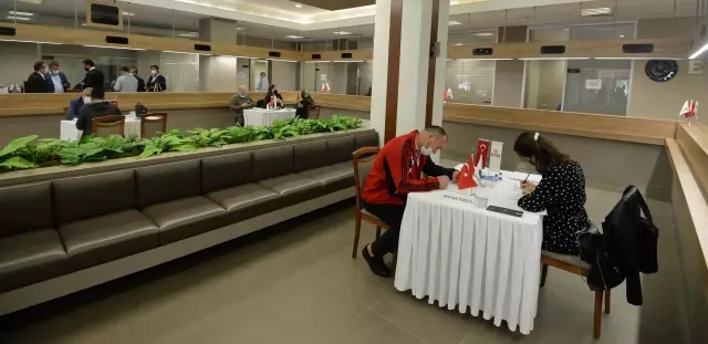 BUTGEM'den istihdam garantili mesleki eğitim kursları