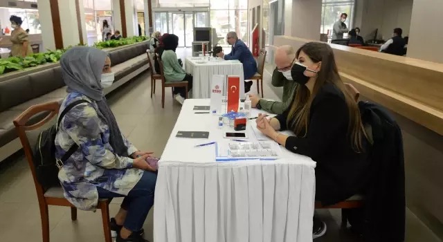BUTGEM'den istihdam garantili mesleki eğitim kursları