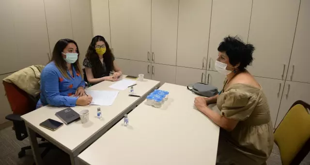 BUTGEM'den istihdam garantili mesleki eğitim kursları