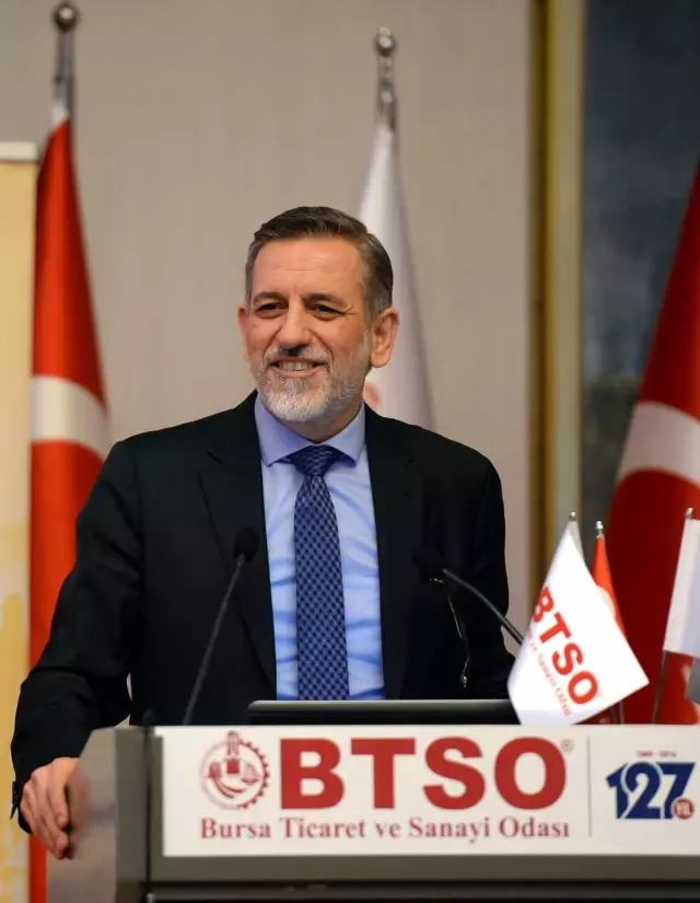 BUTGEM'den istihdam garantili mesleki eğitim kursları