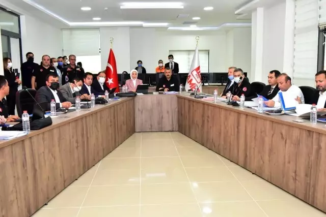 Deprem konutlarında teslim müjdesi