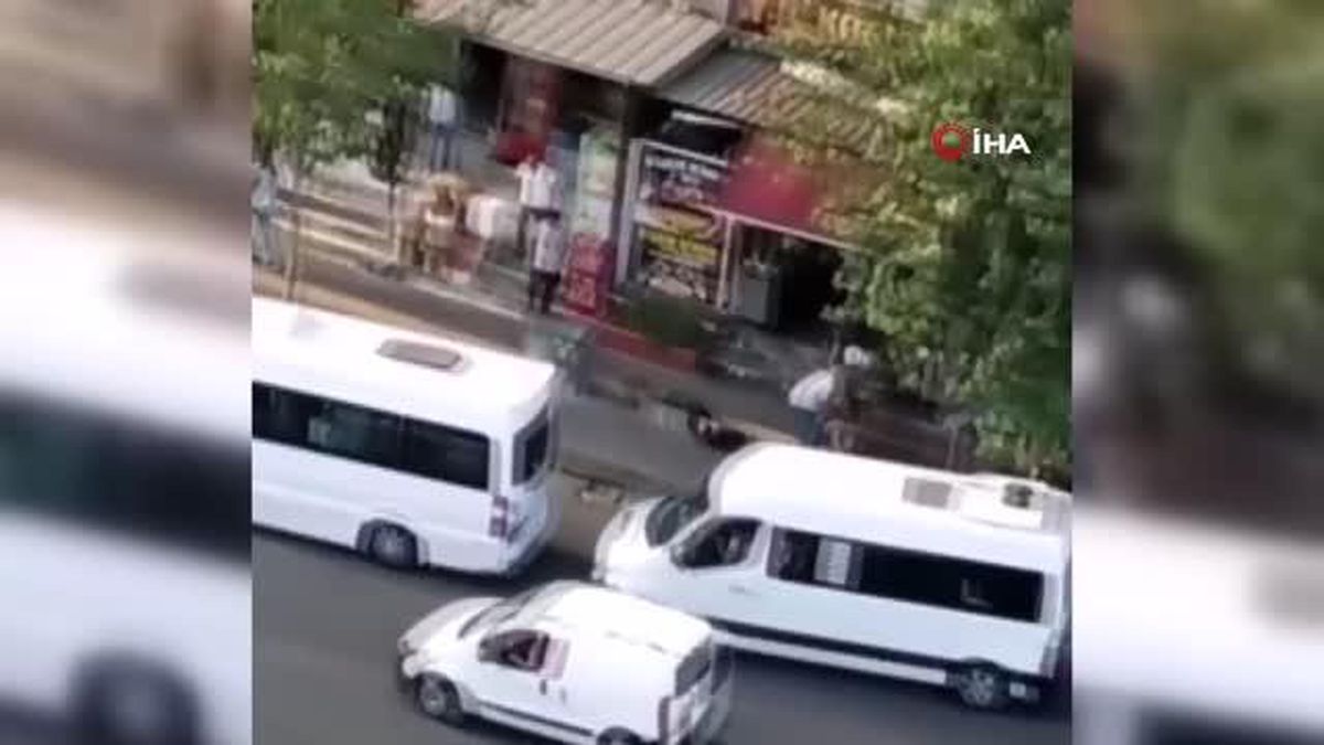 Diyarbakır'da asansörde tartışma olayı ile ilgili baba ve 2 oğlu tutuklandı