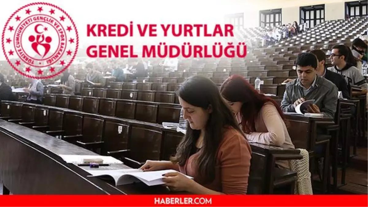 Ek tercih yurt başvuruları ne zaman? Ek yurt başvuruları ne zaman 2021? Ek tercihle yerleşenler için KYK yurt başvurusu ne zaman?