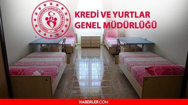 Ek tercih yurt başvuruları ne zaman? Ek yurt başvuruları ne zaman 2021? Ek tercihle yerleşenler için KYK yurt başvurusu ne zaman? Ek tercih yurt başvuruları ne zaman? Ek yurt başvuruları ne zaman 2021? Ek tercihle yerleşenler için KYK yurt başvurusu ne zaman?