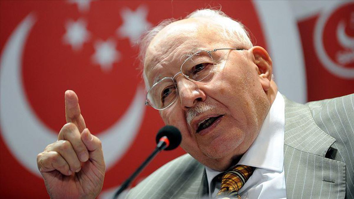 Erbakan ne zaman öldü? Necmettin Erbakan kimdir, nereli, kaç yaşında öldü? Necmettin Erbakan hayatı ve biyografisi!