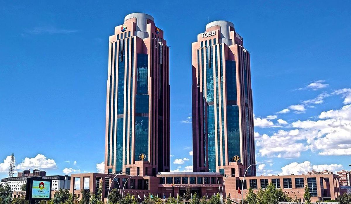Erzurum'da 8 ayda 171 şirket kuruldu