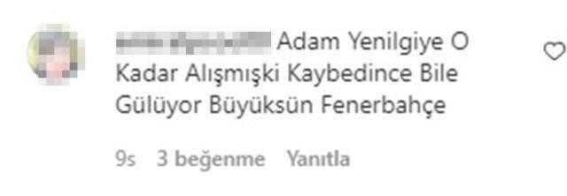 Fenerbahçe tribünlerini özetleyen kare! Hüzünlü taraftarın son hali toplumsal medyayı yıktı