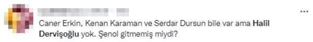 Halil Dervişoğlu'nu takıma almadı! Stefan Kuntz'un sürpriz tercihlerine reaksiyon yağıyor