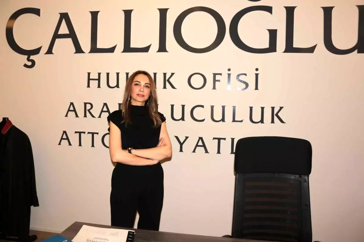 Hamile kadının tutuksuz yargılanma talebi reddedildi