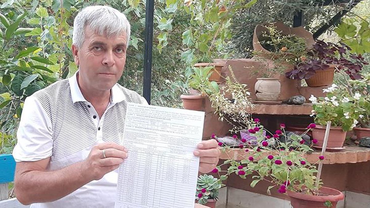 Hepimiz unutuyoruz! Yıllar önce bıraktığı 1 kuruşluk borç katlanarak geri döndü