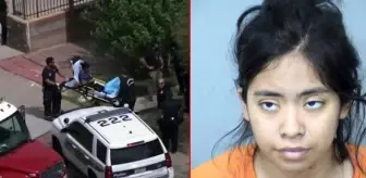 İki çocuğunu kurşuna dizen kadın, kendisini böyle savundu: Onları cennete göndermek istedim