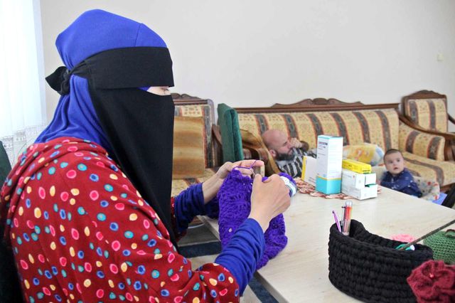 islamiyet i yasamak icin turkiye ye geldi gec 3 14431513 o