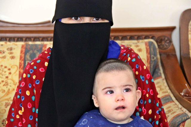 islamiyet i yasamak icin turkiye ye geldi gec 6 14431513 o