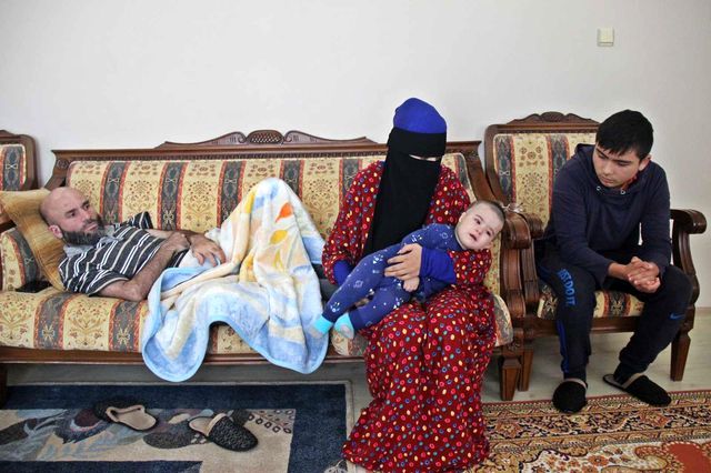 islamiyet i yasamak icin turkiye ye geldi gec 7 14431513 o