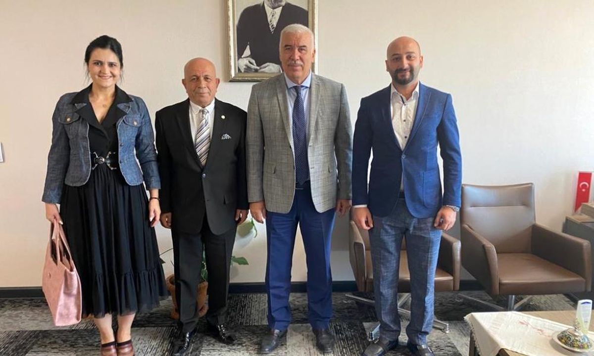 İzmir'de Yaşayan Manisalılar, Manisa'yı Tanıyacak