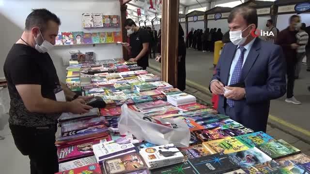 kocaeli nin ilk cocuk kitaplari fuari minik 4 14432794 o