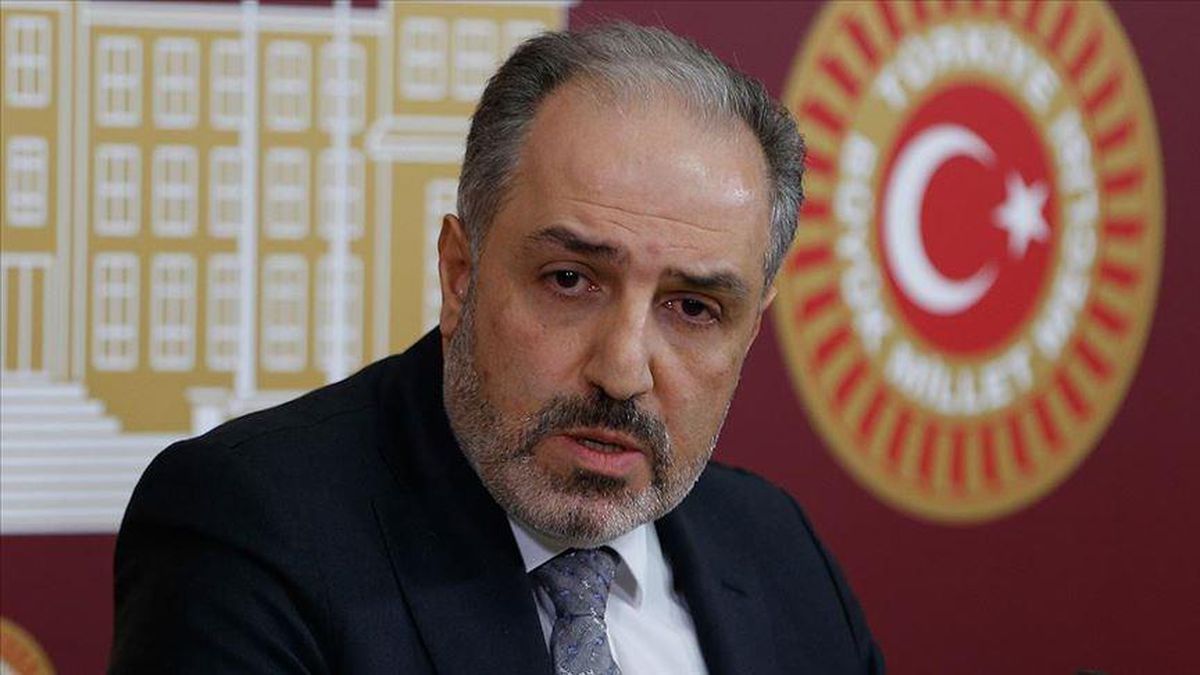 Mustafa Yeneroğlu kimdir? Mustafa Yeneroğlu kaç yaşında, nereli? Mustafa Yeneroğlu hayatı ve biyografisi!