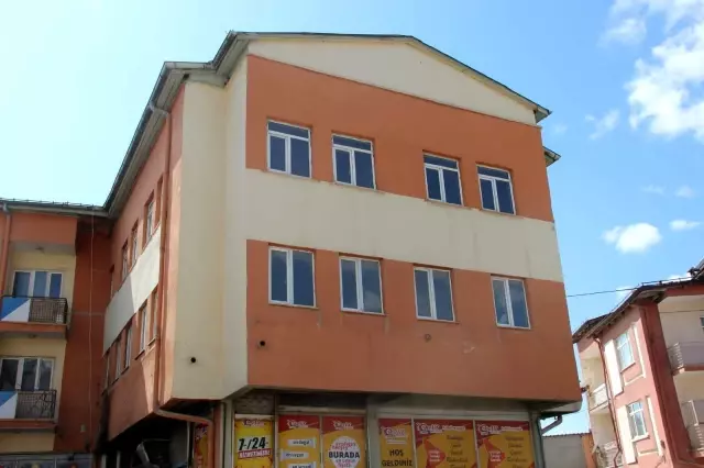 Kangal Belediyesi'nden yurt sorununa çözüm: Kullanılmayan binayı öğrencilere tahsis etti