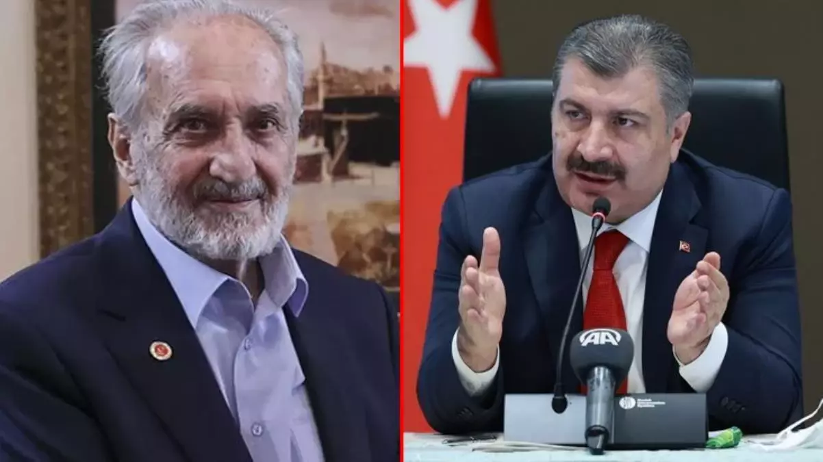 Oğuzhan Asiltürk koronavirüs müydü, Oğuzhan Asiltürk aşı olmuş muydu?