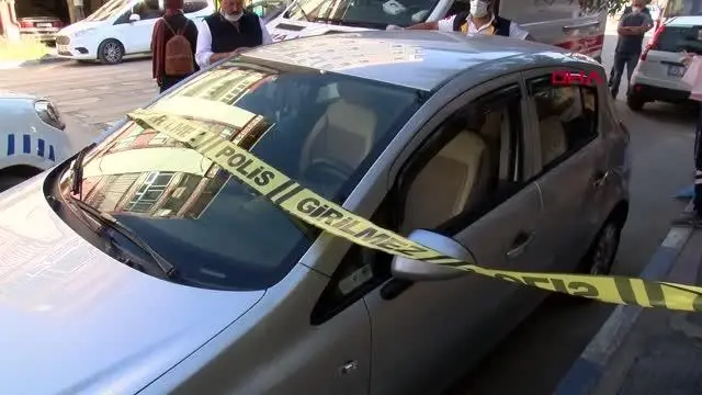 Son dakika... OTOMOBİL KULLANDIĞI SIRADA RAHATSIZLANAN YAŞLI SÜRÜCÜ HAYATINI KAYBETTİ