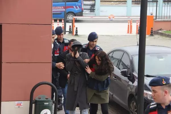 Savcı, Emre Aşık'ın eski eşi Yağmur Sarnıç'a cinayete teşebbüs suçundan ceza istedi