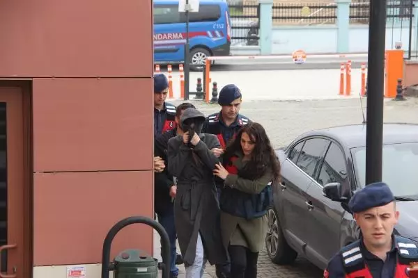Savcı, Emre Aşık'ın eski eşi Yağmur Sarnıç'a cinayete teşebbüs suçundan ceza istedi