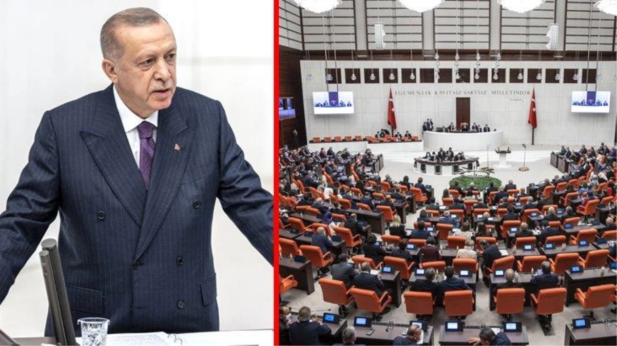 Son Dakika! Cumhurbaşkanı Erdoğan: Kürt sıkıntısını çözdük, bu mevzuyu hala istismar edenlerin maskesini düşüreceğiz