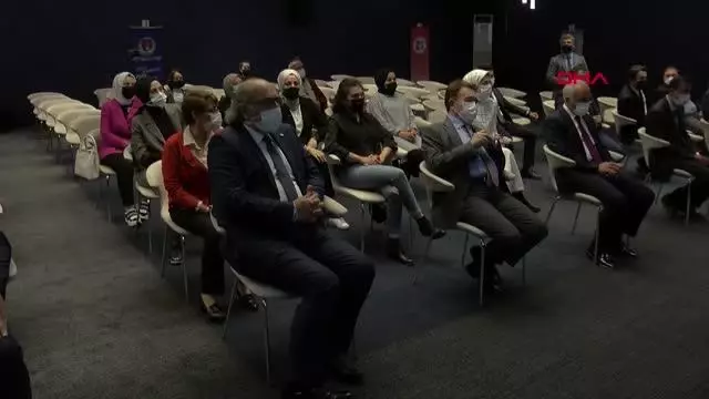 TED Üniversitesi, 'Ulusal Psikolojik Danışmanlar Günü' paneline ev sahipliği yaptı