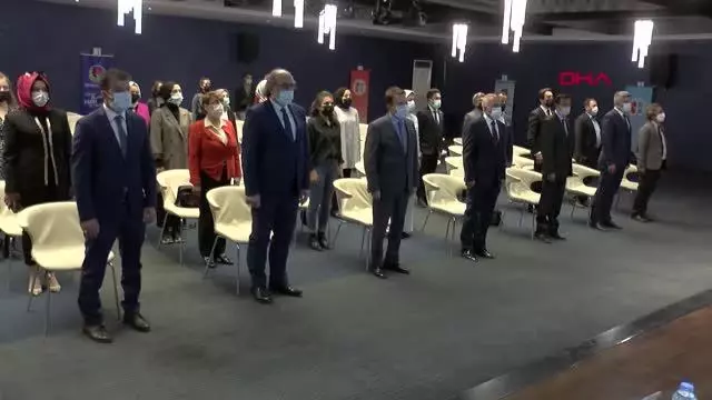 TED Üniversitesi, 'Ulusal Psikolojik Danışmanlar Günü' paneline ev sahipliği yaptı