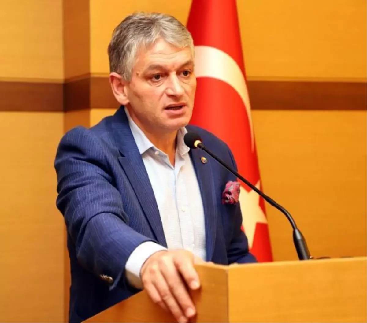 Tekirdağ TSO'da zimmetine para geçirdiği iddia edilen personele soruşturma