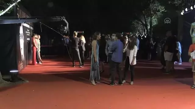 Türkiye'nin Oscar ı Altın Portakal 58. kez sahiplerini bulacak
