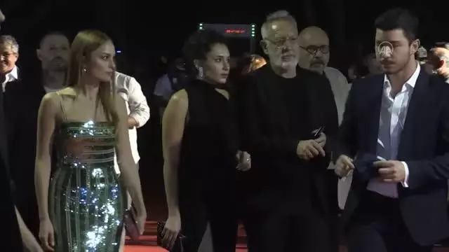 Türkiye'nin Oscar ı Altın Portakal 58. kez sahiplerini bulacak