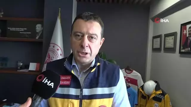 Turkovac aşının faz-3 çalışması Trabzon'da başlayacak