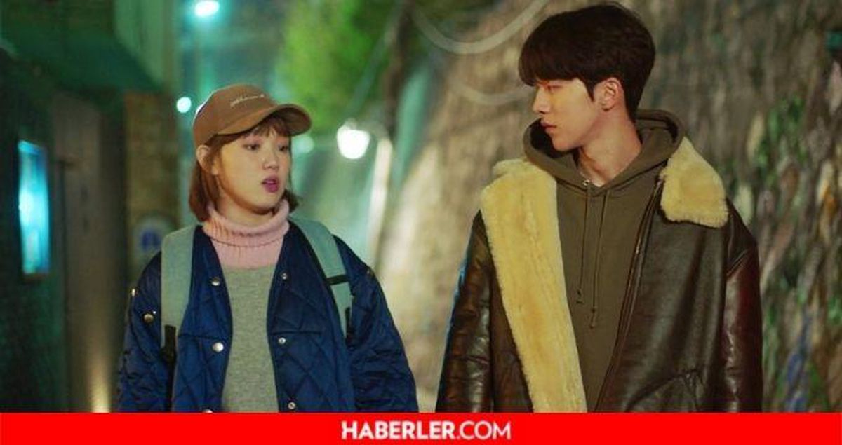 Weightlifting Fairy Kim Book Joo dizisi konusu nedir? Weightlifting Fairy Kim Book Joo oyuncuları ve karakterleri kimler?