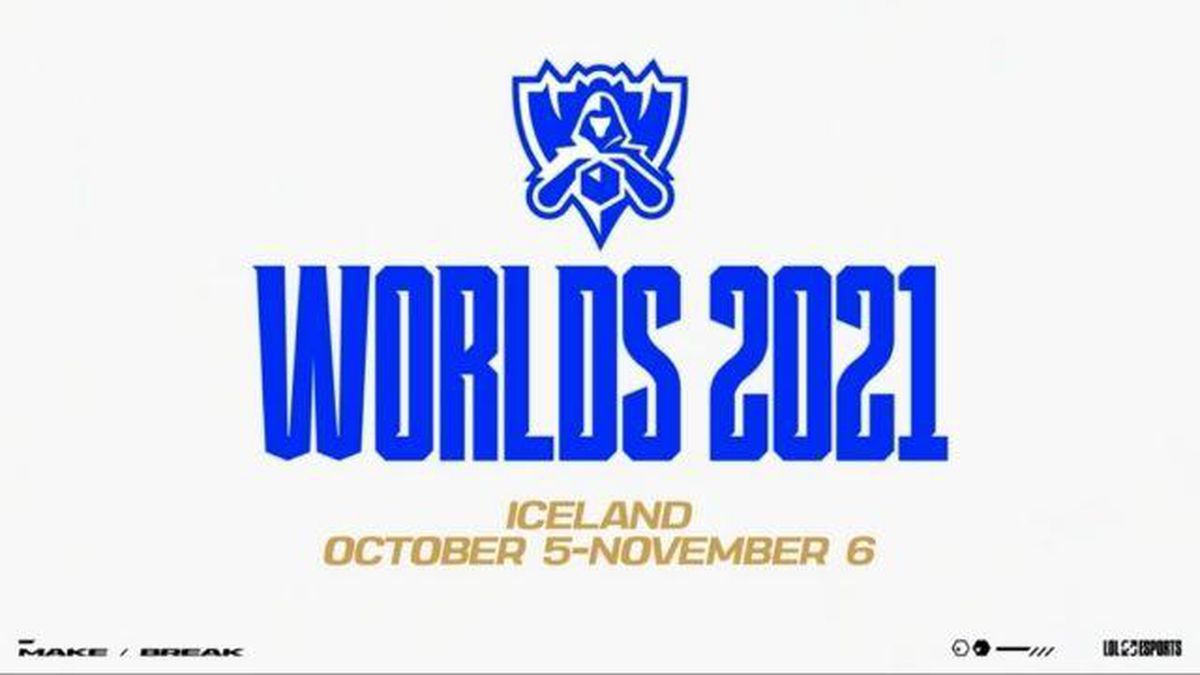 Worlds 2021 Ganimet ve İzleyici Ödülleri Geliyor!