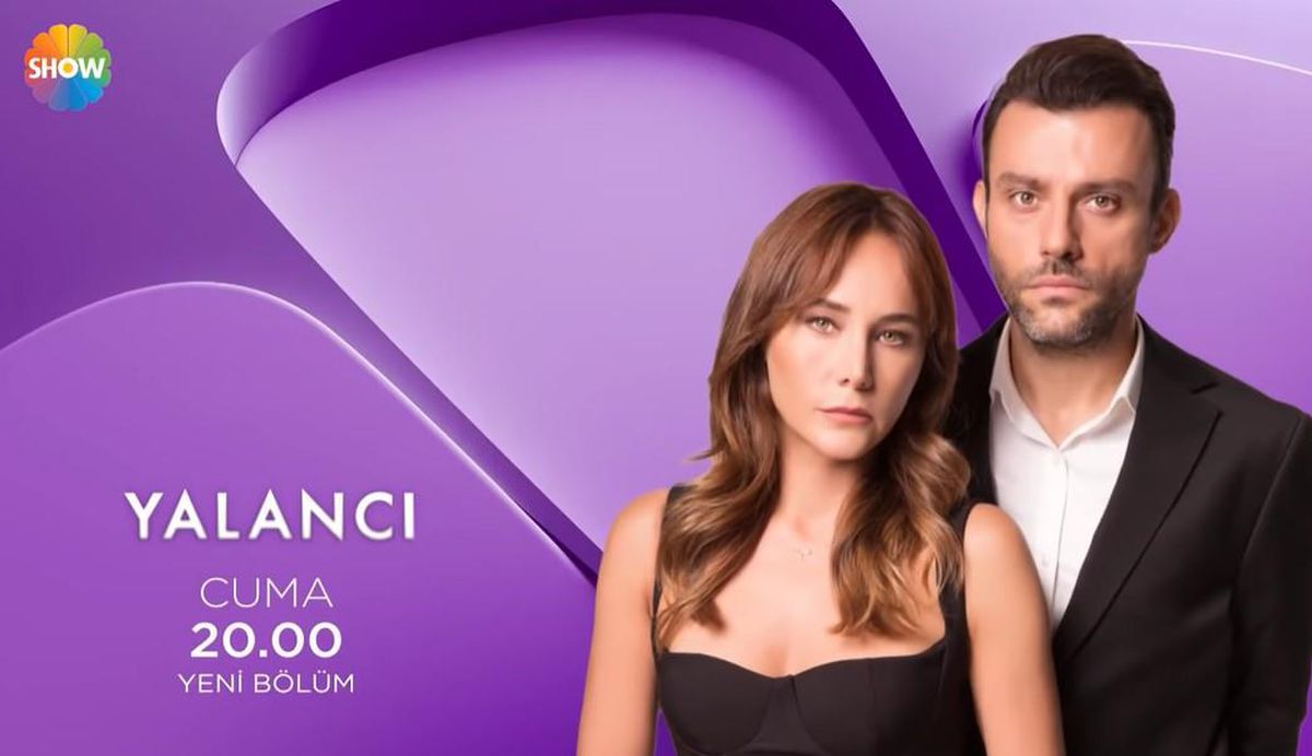 Yalancı 4. bölüm fragmanı yayınlandı mı? Yalancı 4. bölüm fragmanı çıktı mı? Yalancı dizisi fragman izle!