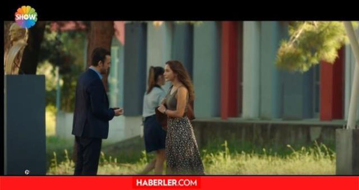 Yalancı dizisi konusu ne, oyuncuları kimler? Yalancı dizisi hangi gün, saat kaçta?