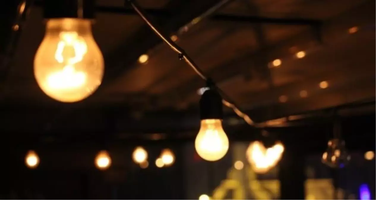 Yıllık elektrik tüketimi yüzde 1,7 arttı