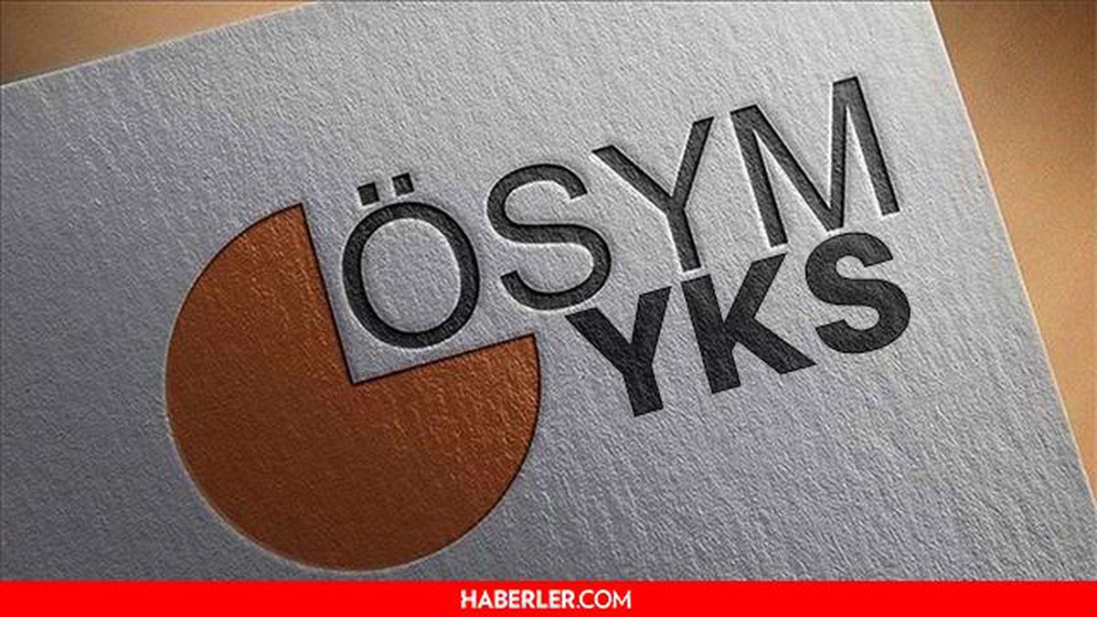 YKS ek yerleştirme sonuçları açıklandı mı 2021? 2022 YKS ek tercih sonuçları ne zaman açıklanacak?