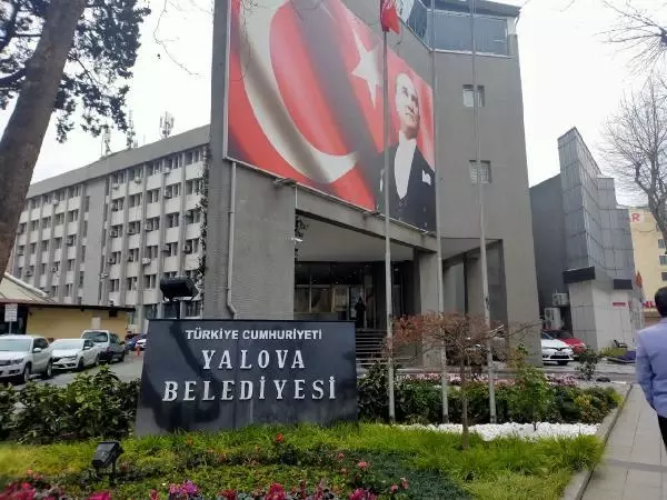 Son dakika haberleri! Zimmet soruşturmasında belediye başkanlığı görevinden alınan Salman'a bir dava daha